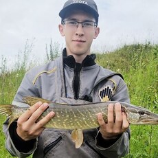 Фотография мужчины Андрей, 18 лет из г. Игра