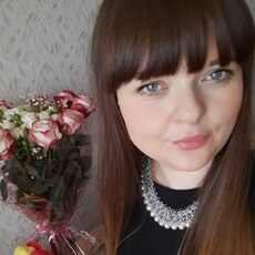 Фотография девушки Прелесть, 37 лет из г. Павловский Посад