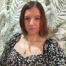 Фотография девушки Уля, 34 года из г. Железногорск