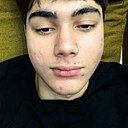 Азамат, 18 лет