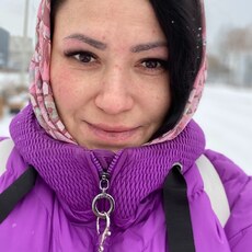 Маруся, 40 из г. Пермь.