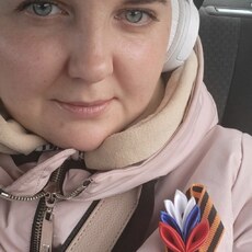 Фотография девушки Вера, 37 лет из г. Москва