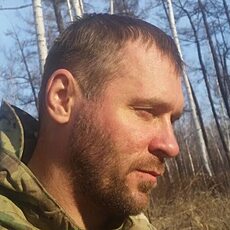 Фотография мужчины Константин, 34 года из г. Киров