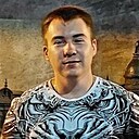 Алексей, 23 года