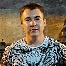 Фотография мужчины Алексей, 23 года из г. Краснодар