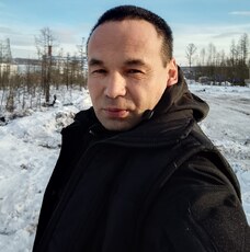 Фотография мужчины Николай, 38 лет из г. Иркутск