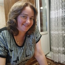 Фотография девушки Ксюша, 41 год из г. Павловский Посад