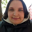 Настя, 29 лет