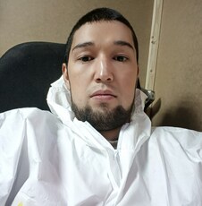 Фотография мужчины Шер, 27 лет из г. Выборг