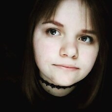 Фотография девушки Полина, 26 лет из г. Москва