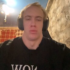 Фотография мужчины Никита, 18 лет из г. Витебск