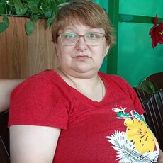 Фотография девушки Оксана, 52 года из г. Брянск