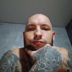 Фотография мужчины Евлампий, 30 лет из г. Черногорск