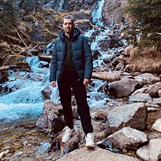 Фотография мужчины Антон, 31 год из г. Армавир