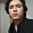 Айбек, 19 лет