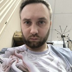 Фотография мужчины Антон, 30 лет из г. Владивосток