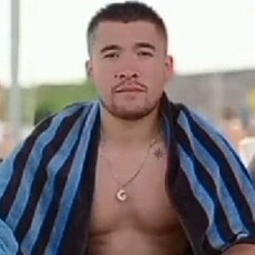 Фотография мужчины Faro, 30 лет из г. Мытищи