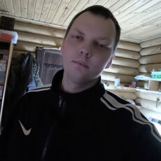 Фотография мужчины Игорь, 27 лет из г. Торжок