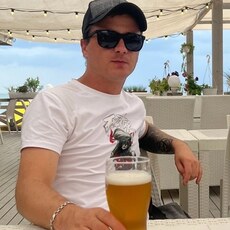 Фотография мужчины Серега, 32 года из г. Симферополь