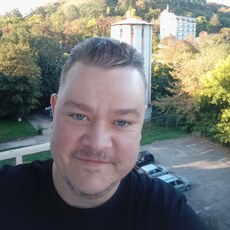 Фотография мужчины Павел, 37 лет из г. Саратов