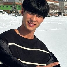 Фотография мужчины Betman, 24 года из г. Шымкент