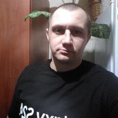 Фотография мужчины Glad, 33 года из г. Харьков