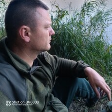 Фотография мужчины Віталік, 36 лет из г. Ужгород