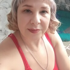 Фотография девушки Юлия, 47 лет из г. Усолье-Сибирское