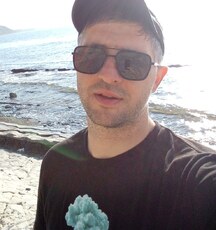 Фотография мужчины Давид, 31 год из г. Анапа