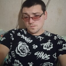 Фотография мужчины Андрей, 28 лет из г. Смоленск