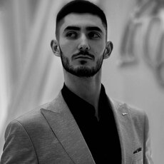 Фотография мужчины Вячеслав, 23 года из г. Краснодар