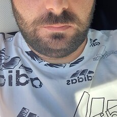 Фотография мужчины Серый, 33 года из г. Воронеж