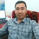 Мурат, 25 лет