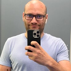 Фотография мужчины Alexey, 36 лет из г. Ломоносов