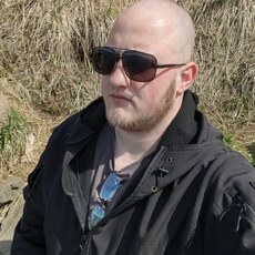 Фотография мужчины Фёдор, 27 лет из г. Советская Гавань