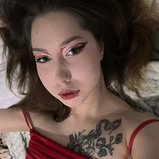 Фотография девушки Ева, 22 года из г. Пенза