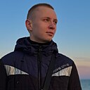 Данила, 21 год