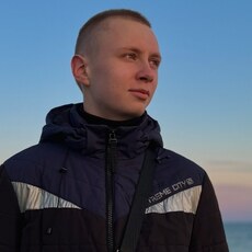 Фотография мужчины Данила, 21 год из г. Балашиха