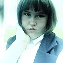 Ангелина, 20 лет