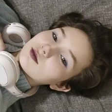 Фотография девушки Александра, 20 лет из г. Москва