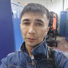 Фотография мужчины Друг, 39 лет из г. Сургут