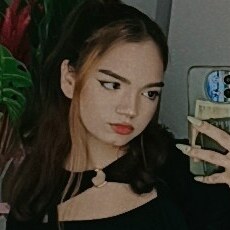 Фотография девушки Арина, 18 лет из г. Уфа