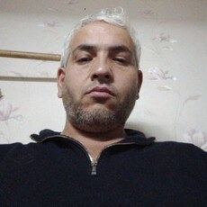 Фотография мужчины Али, 43 года из г. Тольятти