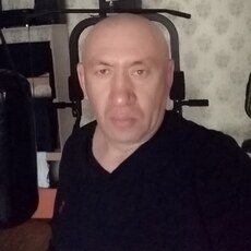 Фотография мужчины Костя, 46 лет из г. Кемерово