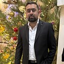 Андрей, 38 лет