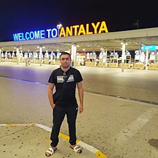 Фотография мужчины Андрей, 38 лет из г. Мариуполь