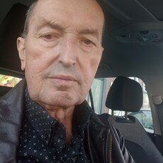 Фотография мужчины Геннадий, 68 лет из г. Пионерский (Калининградская Обл)