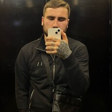 Фотография мужчины Никита, 23 года из г. Екатеринбург