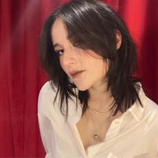 Фотография девушки Мария, 21 год из г. Санкт-Петербург