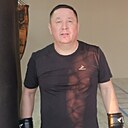 Дамир, 37 лет